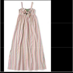 NWT Matilda Jane Maxi Dress